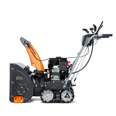 Снегоуборщик DAEWOO S 8060