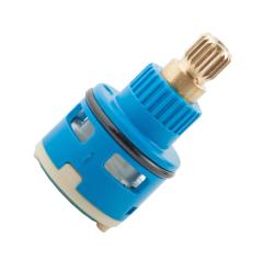 Дивертор керамический TERMA 34053