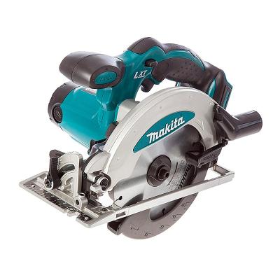 Пила дисковая MAKITA DSS610Z