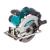 Пила дисковая MAKITA DSS610Z