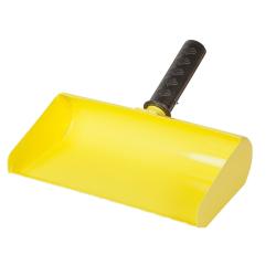 Кельма-ковш для газобетона 250 мм 