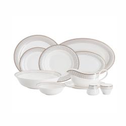 Столовый набор 27 пр. на 6 пер. Амалия /Anna Lafarg/