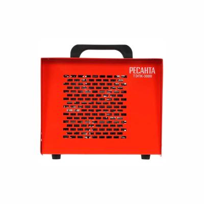 Тепловентилятор РЕСАНТА ТЭПК-3000 