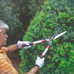 Кусторез KAMIKAZE KM-30