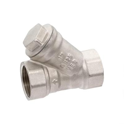 Фильтр грубой очистки VIEIR 2"