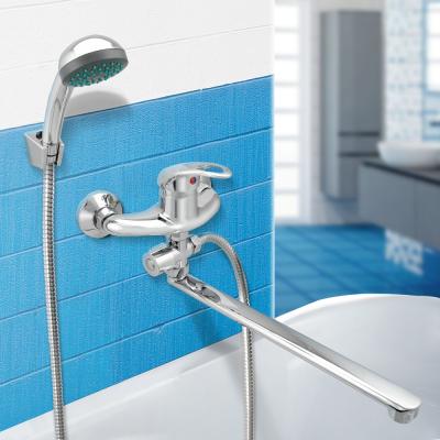 Смеситель для ванны JUGUNI Phoenix 0402.609 