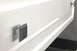 Тумба с раковиной COMFORTY Феррара 100 