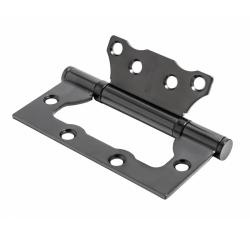 Петля накладная PUERTO IN100-2S FH Черный