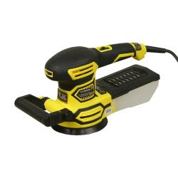 Шлифмашина эксцентриковая HANSKONNER HOS8145R