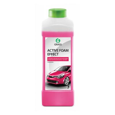 Активная пена GRASS Active Foam Effect 1 л
