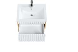 Тумба с раковиной ONIKA Дайлер 60 