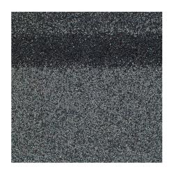 Черепица коньково-карнизная SHINGLAS Микс Серый