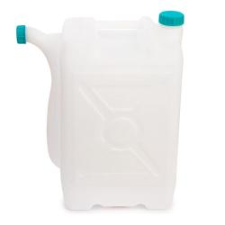 Канистра АЛЬТЕРНАТИВА 28 л