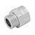 Корпус соединителя KAN-therm 1/2" Корпус соединителя KAN-therm 1/2"