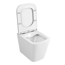 Унитаз подвесной ARANCIA AR-75964