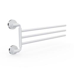 Держатель полотенца FORA Lord FOR-LORD023WT 