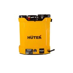 Опрыскиватель HUTER SP-10Li 10 л