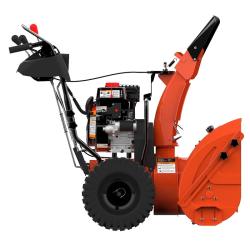 Снегоуборщик ZIMANI ST324DLE Pro