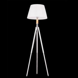 Торшер ЛАЙТ СФЕРА 2071-WH WH Белый