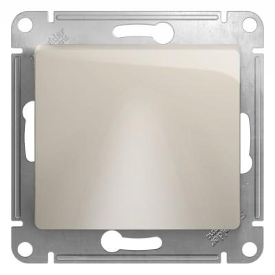 Вывод кабеля SYSTEME ELECTRIC Glossa жемчуг GSL000699