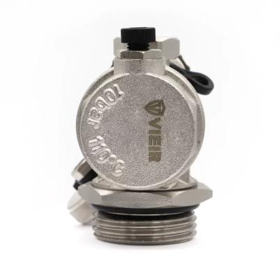 Элемент конечный VIEIR для коллектора