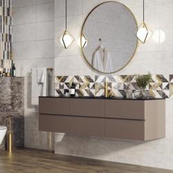 Плитка базовая CERSANIT Landscape Бежевый 29,8*59,8 см