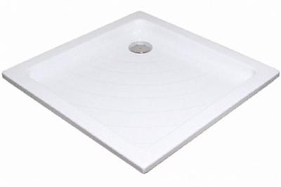 Поддон акриловый RAVAK Angela-90 LA 90*90 см