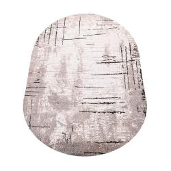 Ковер Веста 46214 45154 овал  размер 1,6 х 3,0 м