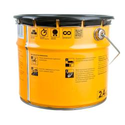 Праймер ТЕХНОНИКОЛЬ AquaMas битумный 3 л