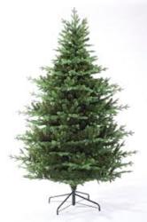 Ель искусственная ЦАРЬ-ЕЛКА Хаген 2,4 м 