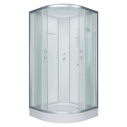 Душевая кабина ERLIT ER3510P-C3-RUS