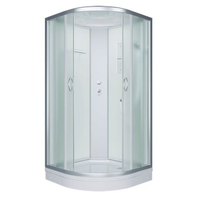 Душевая кабина ERLIT ER3510P-C3-RUS