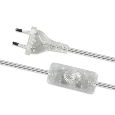 Настольная лампа ODEON Segi 8129/1T Серый