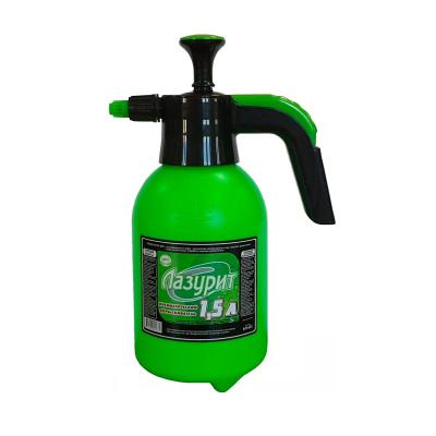 Опрыскиватель помповый ИНСТРУМ-АГРО Лазурит 1,5 л 011473