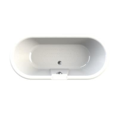 Ванна акриловая RADOMIR Леонесса-1 175*80 см
