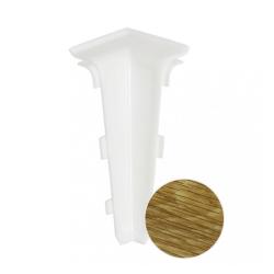 Угол внутренний TERA 723 Дуб мокко