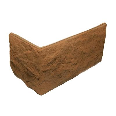 Искусственный камень ATLAS STONE Гранит широкий 051 угловой