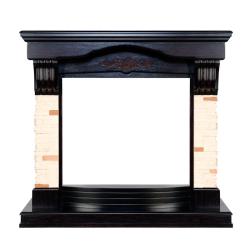 Портал ROYAL FLAME Malta венге