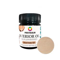 Масло PROSTOCOLOR для интерьера Белый 0,04 л