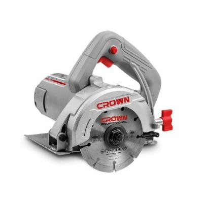 Пила алмазная (плиткорез) CROWN CT15228-125T-W