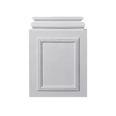 Основание DECOMASTER 530*380*55 мм 92832-2