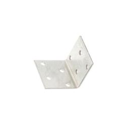 Уголок крепежный ROCK равносторонний 40*40*40*2 мм
