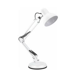 Настольная лампа IN HOME СНО 15Б Белый