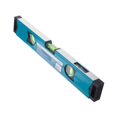 Уровень РЕМОКОЛОР алюминиевый магнитный 40 см 17-0-104