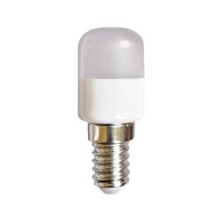 Лампа для бытовой техники LED ECOLA  T25 1,5W/Е14/4000K B4TV15ELC