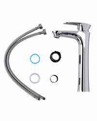 Смеситель для раковины ONE LIFE BY ORANGE OL26-311