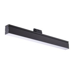 Светильник трековый LED NOVOTECH однофазный 358186 