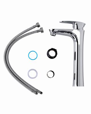 Смеситель для раковины ONE LIFE BY ORANGE OL26-311