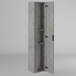 Пенал BRIZ Чикаго 35*165 см