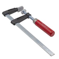 Струбцина F-образная РЕМОКОЛОР 200*50 мм 44-0-020